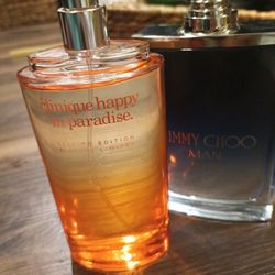 Clinic Happy In Paradise Perfume For Her