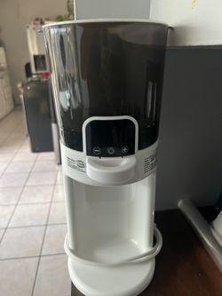 Babywarm Water Dispenser 
