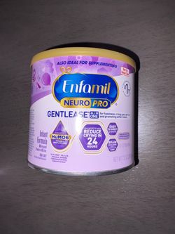 Enfamil gentle