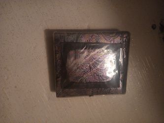 Photo Album Or Scrapbook