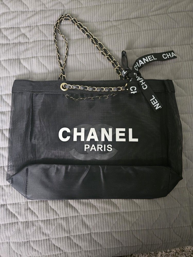 Summer Tote Bag