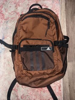 Adidas backpack