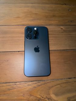 iPhone 15Pro