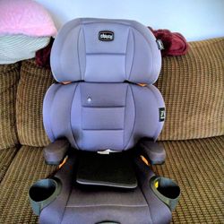 Chicco Car Seat