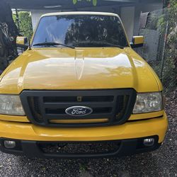 2006 Ford Ranger