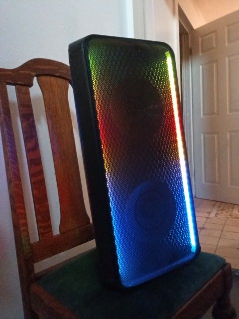 Samsung Bluetooth Speaker Mx-st4cb