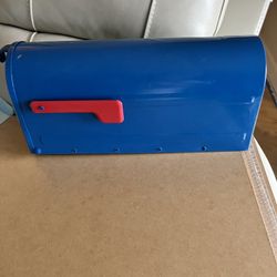 Mailbox 