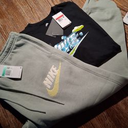 Nike Apparel 