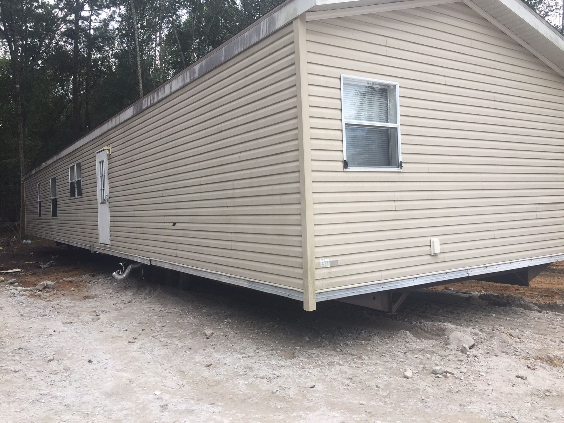 2011 mobile home 16x76 for Sale in Splendora, TX OfferUp