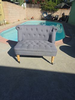 Small LoveSeat