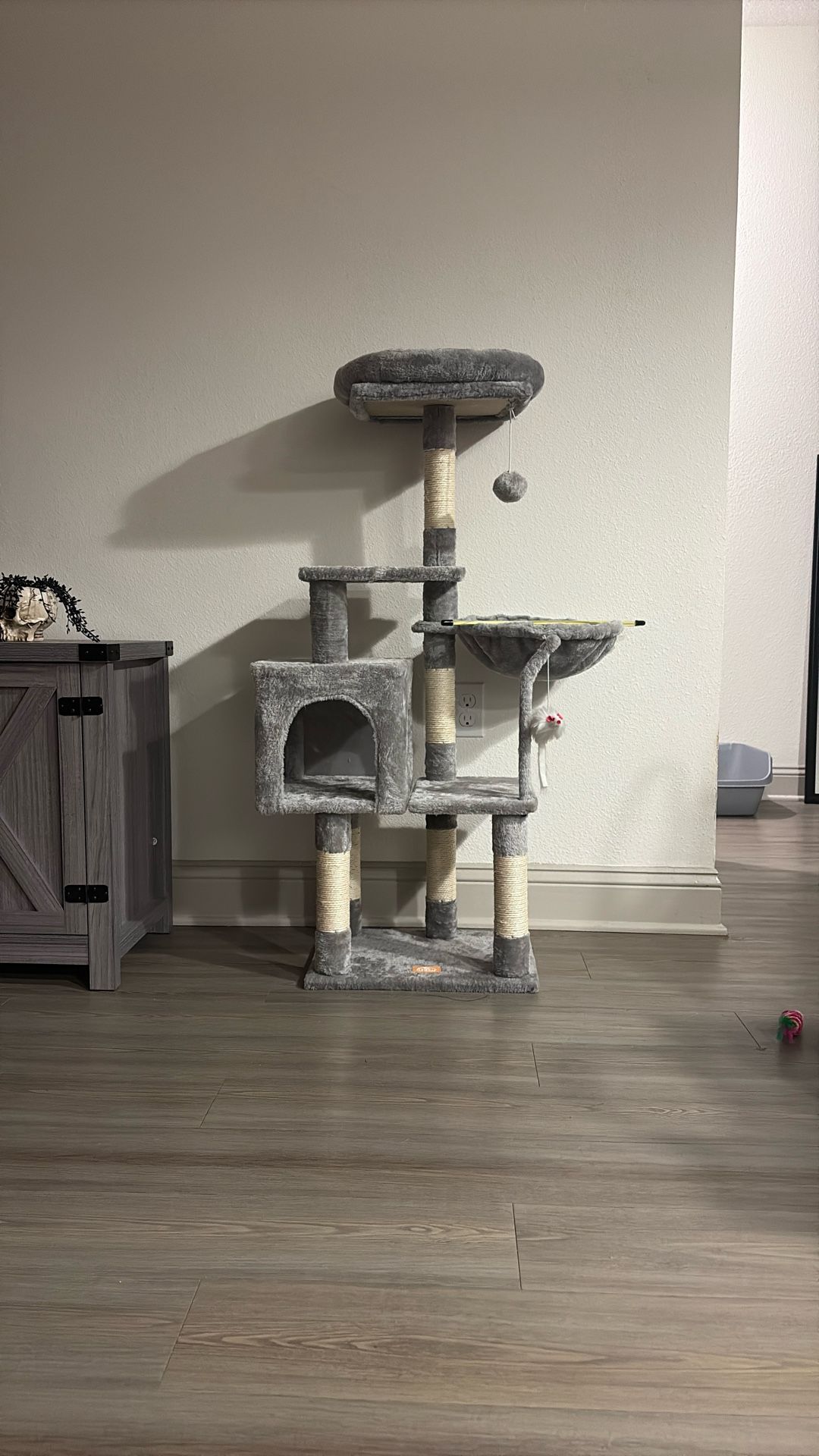 Cat Tree