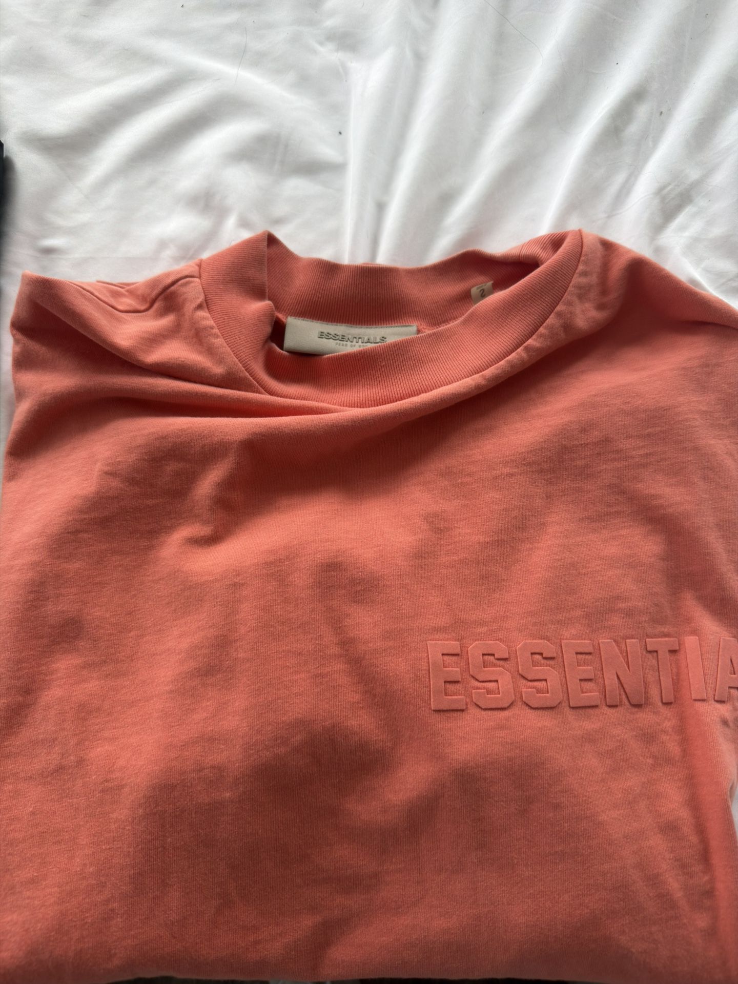 Essentials Shirt