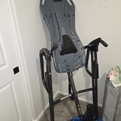 Back Pain Relief Inversion Table 