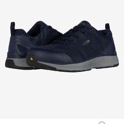 Steel Work Boots Women 