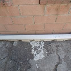 Toyota Camry 2015-2017