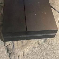 PS4 Console