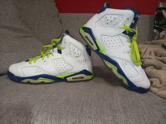 Jordan 6