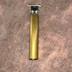 Gold Trimmer