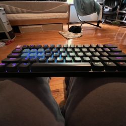 Anne Pro Keyboard 60% 