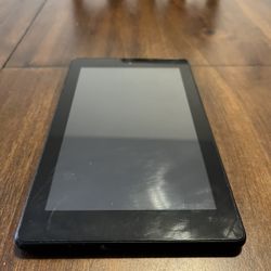 Amazon Fire Tab 7