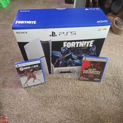 PlayStation 5