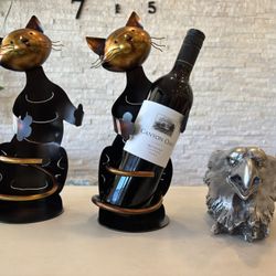 Wine Holders 