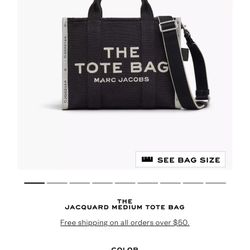 Marc Jacobs Purse