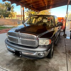 2005 Dodge Ram 1500