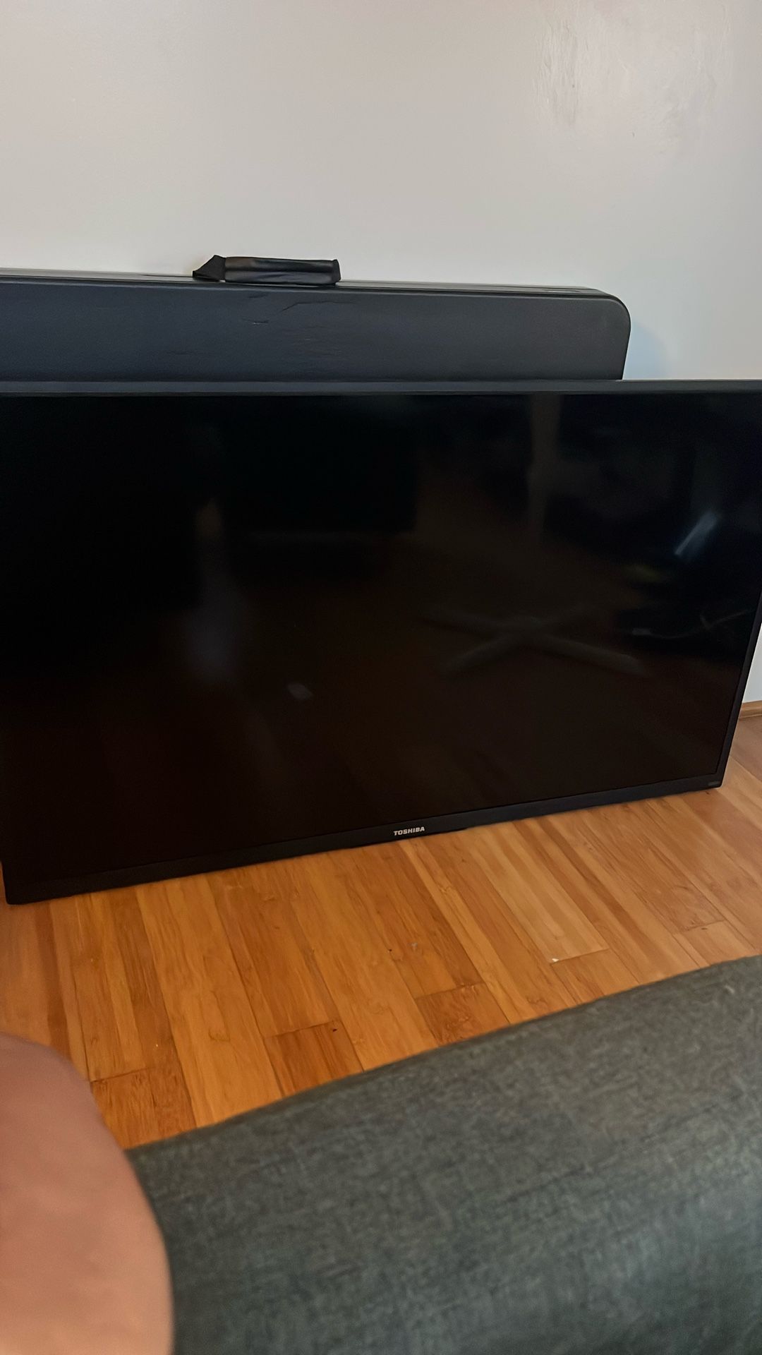Toshiba TV
