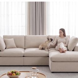 Cloud couch 