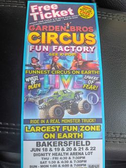tickets