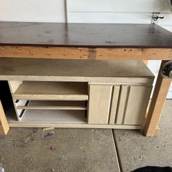 Free Workbench
