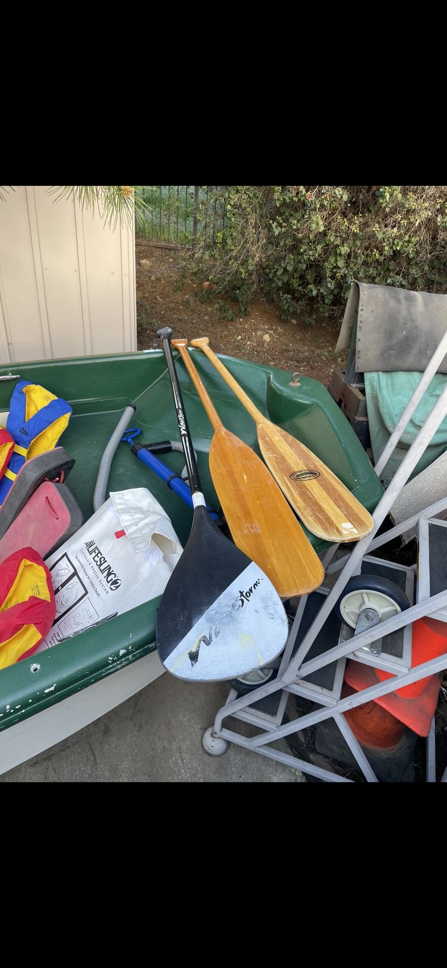 Boat/Boat Parts for Sale in Phillips Ranch, CA OfferUp