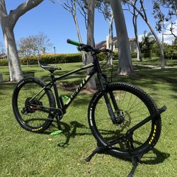 2020 Giant Talon 3 MTB
