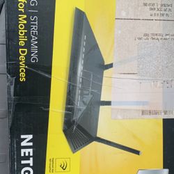 Netgear Fastest For Mobile Device 