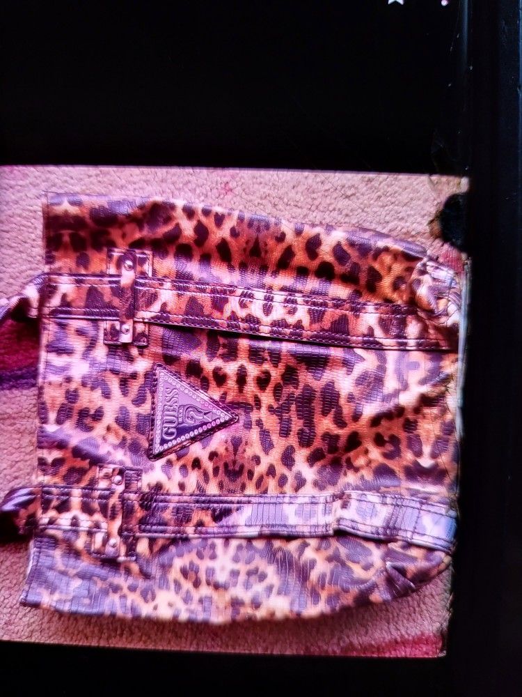 Guess Purse