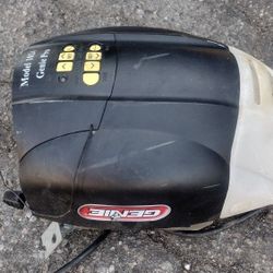 Garage Door Opener 