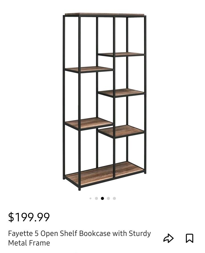 Shelves Organizer