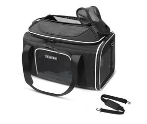 Pet carrier