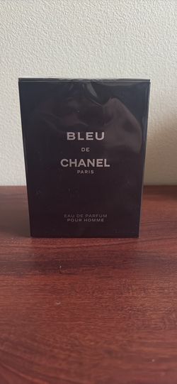 Bleu De Chanel EDP