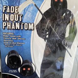 Kids Fantom costume