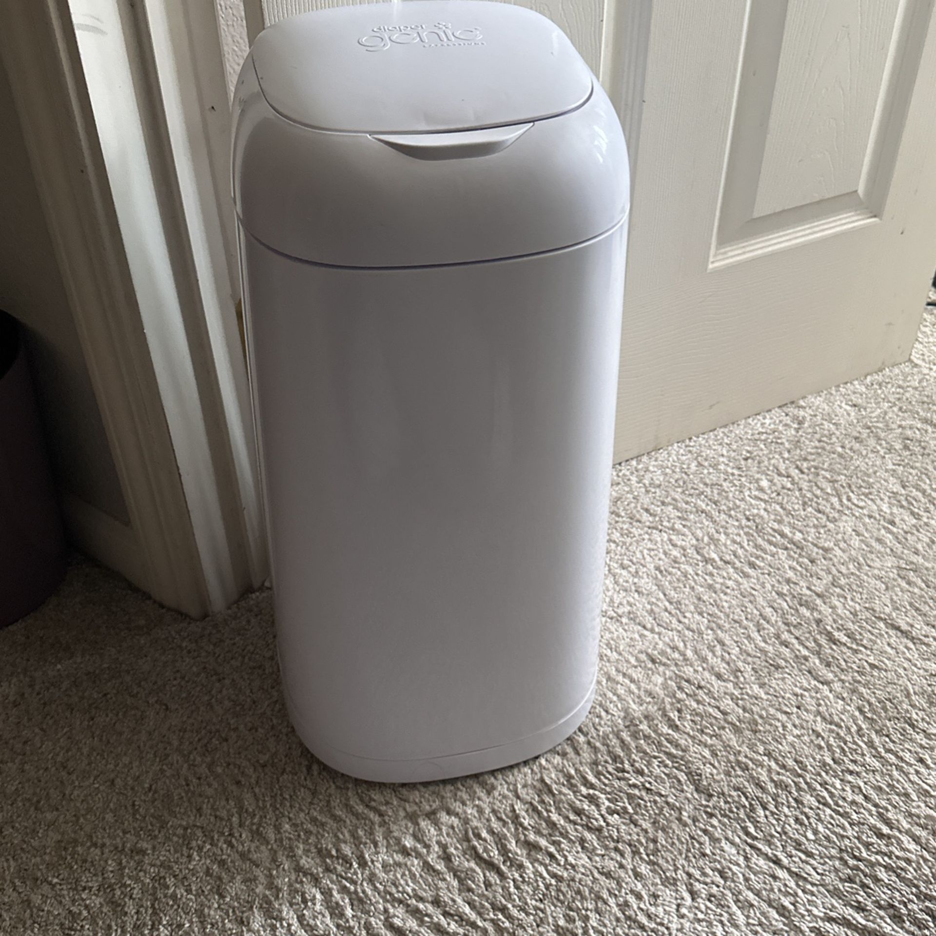 Diaper Genie