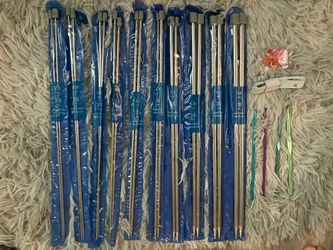 Knitting Set 