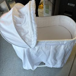 Baby Bassinet 