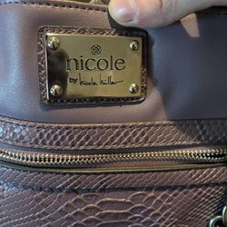 Nicole Hand Bag 