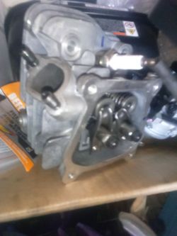 212 stock head