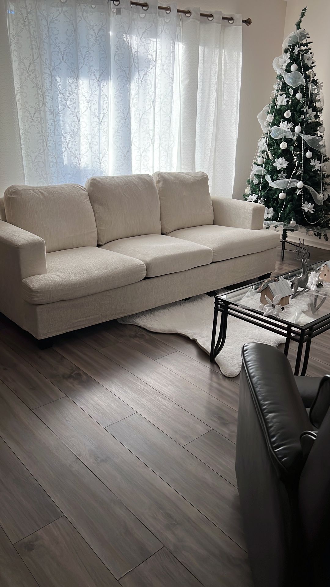 Sofa Nuevo