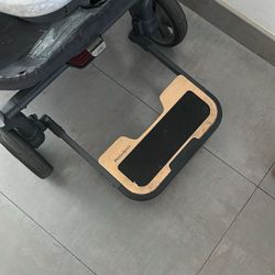 Uppababy Stroller 