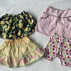 Gymboree Sz 3T