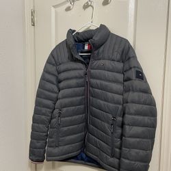 Tommy Hilfiger jacket